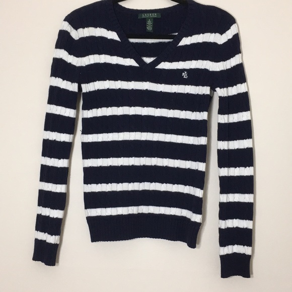 Lauren Ralph Lauren Sweaters - NWOT Lauren Ralph Lauren Sweater. S